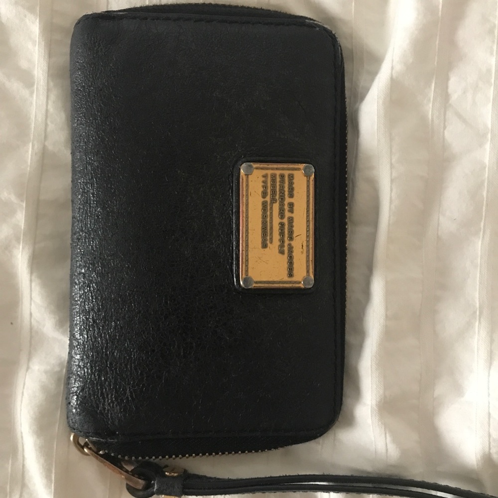 Marc Jacobs Wallet/ Wristlet